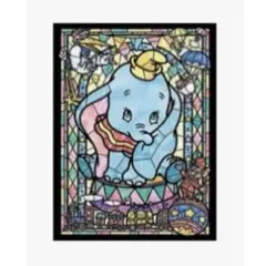 ダイヤモンドアートキット 30x40cm ダンボ
