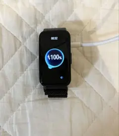 HUAWEI Band 8 スマートウォッチ　ファーウェイ
