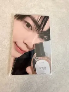 ZEROBASEONE ZB1 ハンビン　 ソウルコン アンコン トレカ