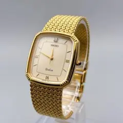 2026年最新】SEIKO DOLCE 5E31-5A90の人気アイテム - メルカリ