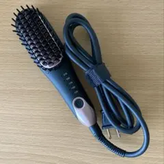 アゲツヤ ポータブルミニブラシアイロン