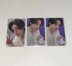 ENHYPEN daydream トレカ ジェイク