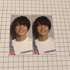 髙橋海人 デタカ