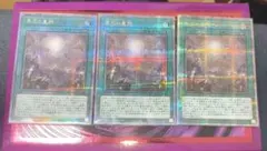 原石の皇脈　　25th クオシク　座標一致 遊戯王 原石の皇脈 25th クオシク - メルカリ