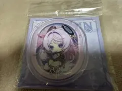 原神　てくてく冒険シリーズ　アクリルマグネット　シトラリ