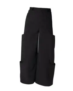 GOAT ESSENCE TUCK FLARE PANTS SIZE 1 - メルカリ