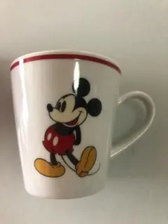 ◆417◆Disney ミッキーマウス Mickey Mouse マグカップ