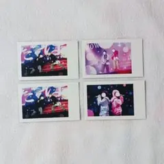 いれいす 実写チェキ風トレカ ペア