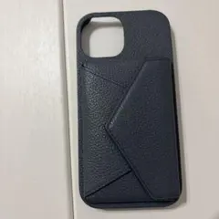 ♡les cheriet iPhoneケース カードポケット付き♡ - メルカリ