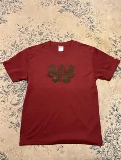 WRM Tシャツユニフォーム M 粒高