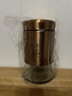 タリーズコーヒー 2023年 福袋 キャニスター 新品未使用品