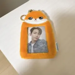 SHINee トレカケース Key トレカ付き 限定のサムネイル