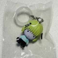 ハンターハンター めじるしアクセサリー シャウアプフ