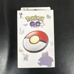 【新品未開封】Pokemon GO Plus ポケモンGOプラスプラスのサムネイル