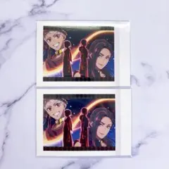 ツイステ アニメーション ぱしゃこれ スカラビア