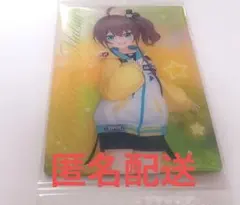 ホロライブプロダクション ウエハースvol.4