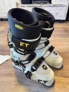 2025年最新】スキーブーツ ftの人気アイテム - メルカリ
