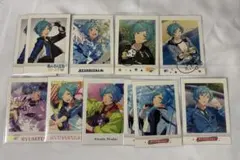 あんスタ 流星隊 深海奏汰 ぱしゃこれ ぱしゃっつ