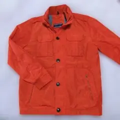TOMMY HILFIGER トミーヒルフィガー　ジャケット