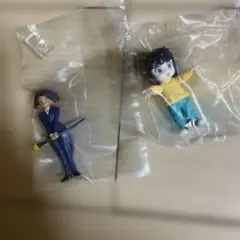 デスクトップマスコット 「一番くじ HUNTER×HUNTER 」 G賞