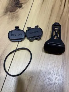 ブライトン　Bryton スピード・ケイデンスセンサーセットのサムネイル