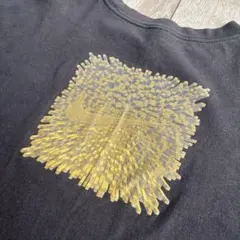 OLD NIKE ナイキ 90s y2k 銀タグ Tシャツ ワンポイント