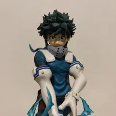 ヒロアカI'm Ready! A賞 緑谷出久 MASTERLISE ※箱無し