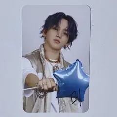 treasure トレジャー HYUN SUK ヒョンソク トレカ 3周年