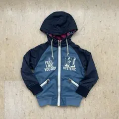 JOEY HYSTERIC ジョーイヒステリック アウター S
