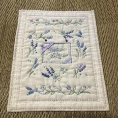 パッチワークキルト インテリア