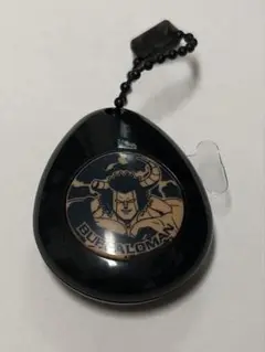 【廃盤】バッファローマンサウンドロップ コンパクト キーホルダー