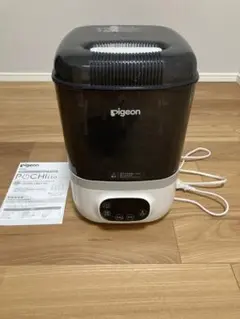 Pigeon POCHItto ポチット　哺乳瓶消毒器