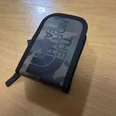 THE NORTH FACE カモフラージュ ポーチ