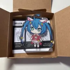 プロセカ ダショミク ころっと ワンダショ 初音ミク