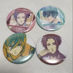 2025年最新】糸師冴 缶バッジの人気アイテム - メルカリ