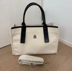 2025年最新】TROIS logo basic tote bagの人気アイテム - メルカリ