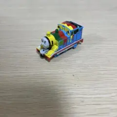 トミカ　トーマス　ペンキトーマスのサムネイル