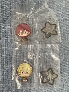 あんスタ アクリルスタンド 巴日和　七種茨
