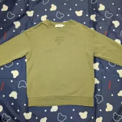 THE SHOP TK 130 恐竜トレーナー