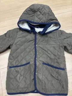 URBAN RESEARCH DOORS キルティングジャケット 105