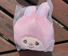 yuto.様専用 モンチッチ フェイスぬいぐるみ