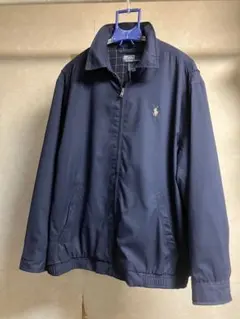 2026年最新】ラルフローレン スイングトップ ネイビーの人気アイテム