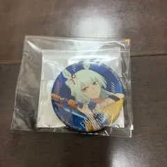 rebellious style フジマサマーチ 缶バッジ - メルカリ