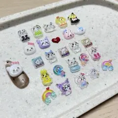 ネイルパーツ ちいかわのサムネイル