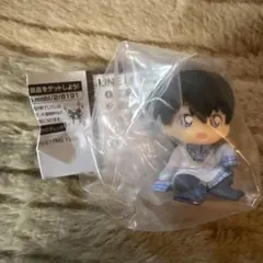 名探偵コナン ちぢませ隊11 工藤新一