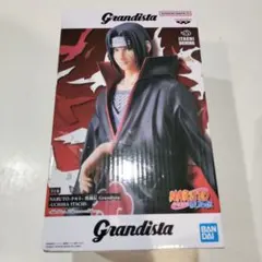 フィギュア　ナルト　イタチ