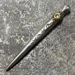 ARIZONA FREEDOM K18 太陽神 ネイル ペンダント ネックレス