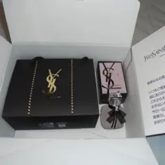 nisico様専用YSL　モン パリ ヘアミスト　30mL　ショッパー付