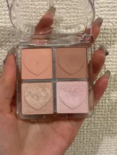 peripera ハートポケットシングルシャドウのサムネイル