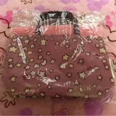 ツモリチサト ノベルティバッグ